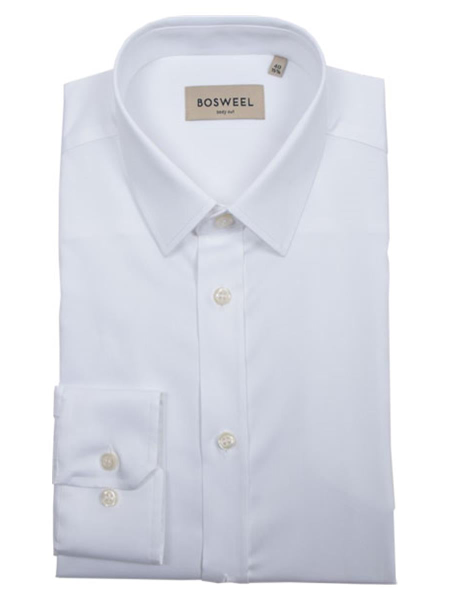 Bosweel Modern fit Skjorte